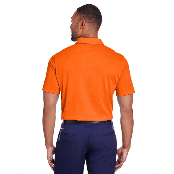 Puma Golf Men's Fusion Polo - Puma Golf Men's Fusion Polo - Image 34 of 56