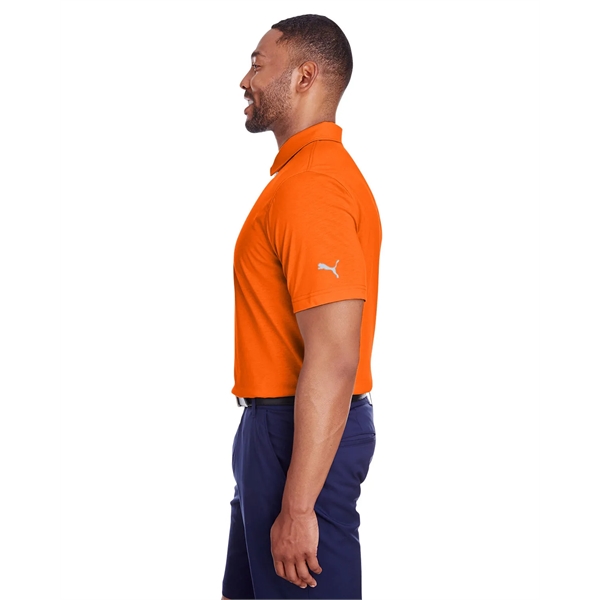 Puma Golf Men's Fusion Polo - Puma Golf Men's Fusion Polo - Image 43 of 68