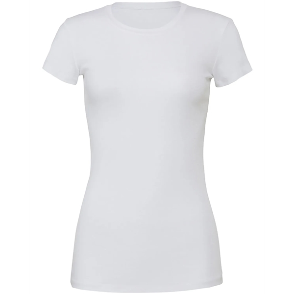 Bella + Canvas Ladies' The Favorite T-Shirt - Bella + Canvas Ladies' The Favorite T-Shirt - Image 150 of 299