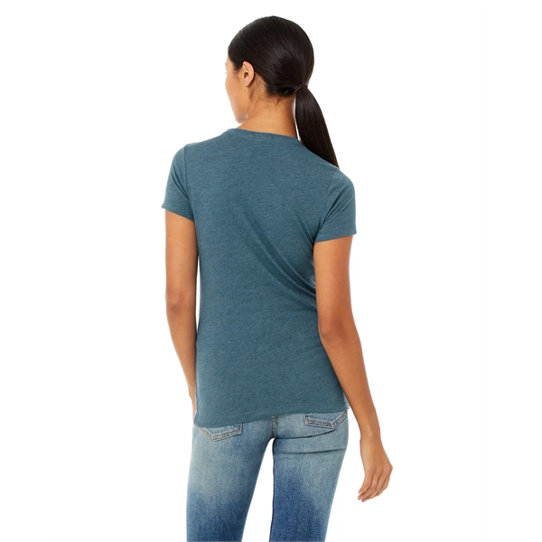 Bella + Canvas Ladies' The Favorite T-Shirt - Bella + Canvas Ladies' The Favorite T-Shirt - Image 124 of 299