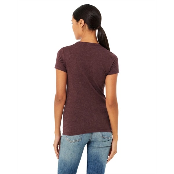 Bella + Canvas Ladies' The Favorite T-Shirt - Bella + Canvas Ladies' The Favorite T-Shirt - Image 128 of 299