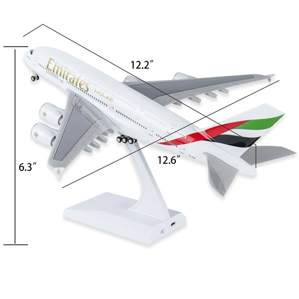 Plane Model - Plane Model - Image 1 of 5