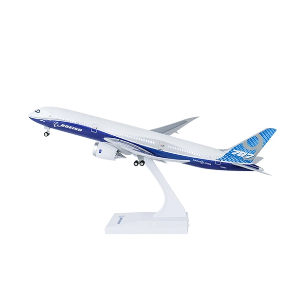 Plane Model - Plane Model - Image 3 of 5