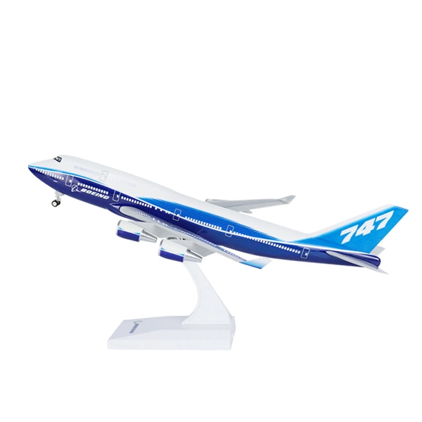 Plane Model - Plane Model - Image 4 of 5