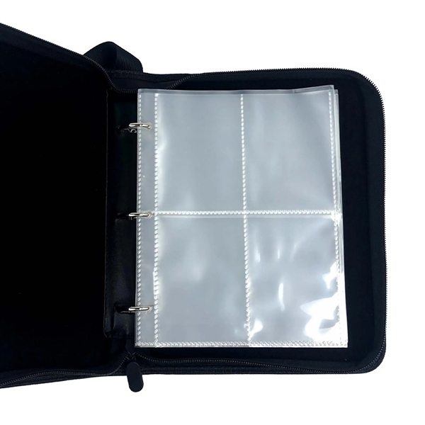 Card Binder - Card Binder - Image 1 of 3