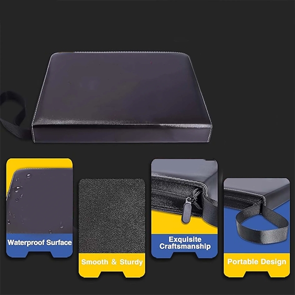 Card Binder - Card Binder - Image 2 of 3