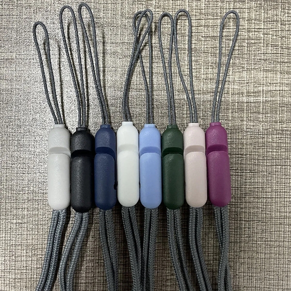 Transparent Soft Protective Case Cover with Incase Lanyard - Transparent Soft Protective Case Cover with Incase Lanyard - Image 3 of 3