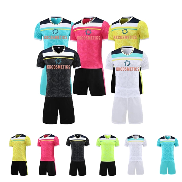 Unisex Personalized Quick Drying Full Color Dye Sublimation - Unisex Personalized Quick Drying Full Color Dye Sublimation - Image 0 of 8