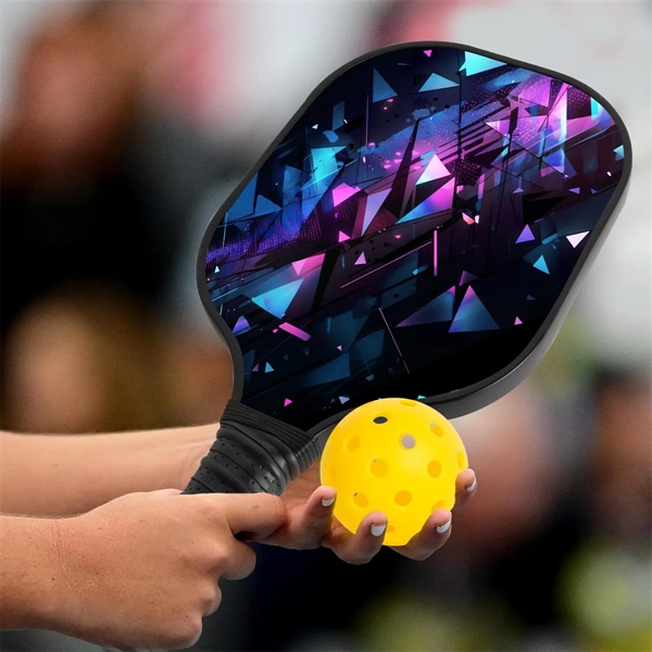 Pickleball Paddleswith bag - Pickleball Paddleswith bag - Image 4 of 5