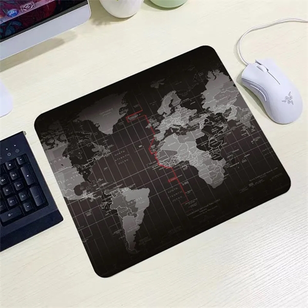 Overlocked Mouse Pad 11.8*9.84in - Overlocked Mouse Pad 11.8*9.84in - Image 1 of 6