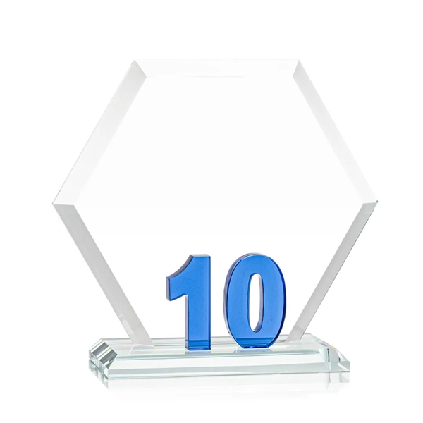 Riviera Anniversary Award No 10 - Blue - Riviera Anniversary Award No 10 - Blue - Image 4 of 8