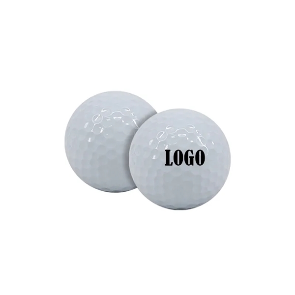 Golf Ball - Golf Ball - Image 0 of 2