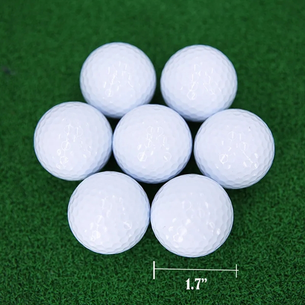 Golf Ball - Golf Ball - Image 1 of 2