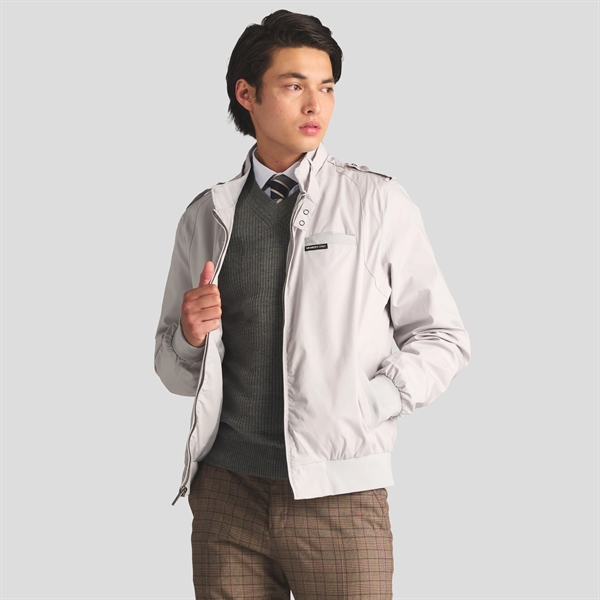 Men's Classic Iconic Racer Jacket - Men's Classic Iconic Racer Jacket - Image 3 of 121