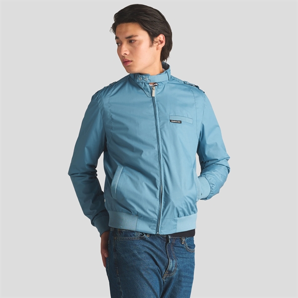 Men's Classic Iconic Racer Jacket - Men's Classic Iconic Racer Jacket - Image 10 of 121