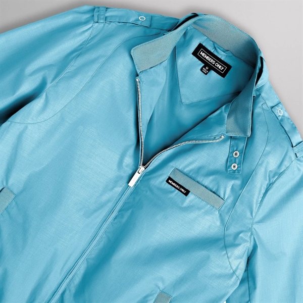Men's Classic Iconic Racer Jacket - Men's Classic Iconic Racer Jacket - Image 17 of 121