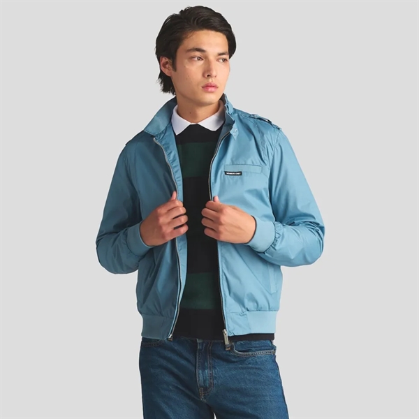 Men's Classic Iconic Racer Jacket - Men's Classic Iconic Racer Jacket - Image 9 of 121