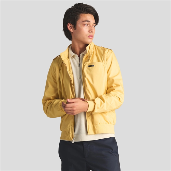 Men's Classic Iconic Racer Jacket - Men's Classic Iconic Racer Jacket - Image 19 of 121