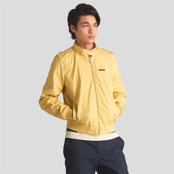 Men's Classic Iconic Racer Jacket - Men's Classic Iconic Racer Jacket - Image 21 of 121