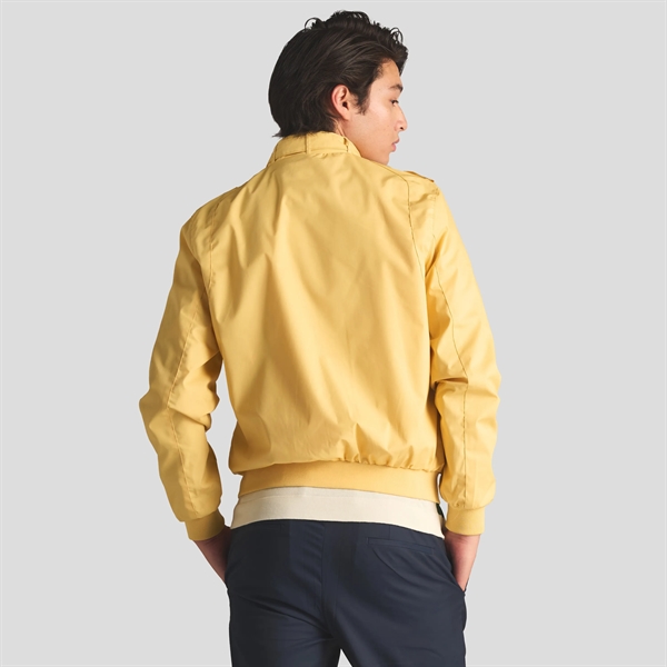 Men's Classic Iconic Racer Jacket - Men's Classic Iconic Racer Jacket - Image 22 of 121