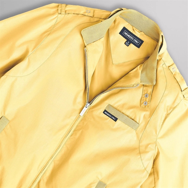 Men's Classic Iconic Racer Jacket - Men's Classic Iconic Racer Jacket - Image 23 of 121