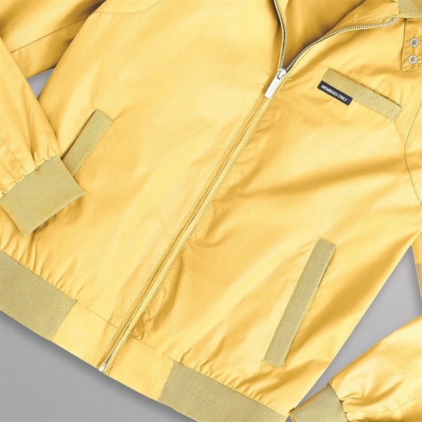 Men's Classic Iconic Racer Jacket - Men's Classic Iconic Racer Jacket - Image 24 of 121