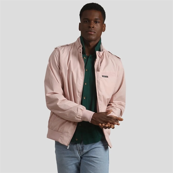 Men's Classic Iconic Racer Jacket - Men's Classic Iconic Racer Jacket - Image 27 of 121