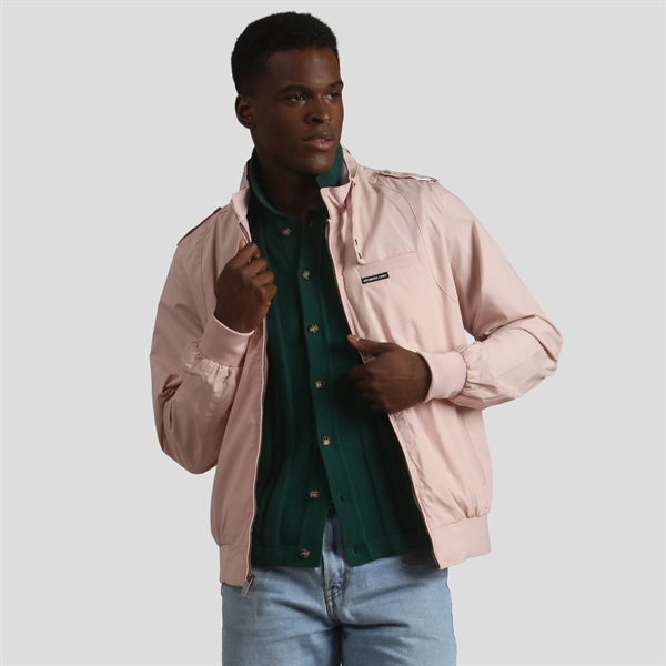 Men's Classic Iconic Racer Jacket - Men's Classic Iconic Racer Jacket - Image 28 of 121