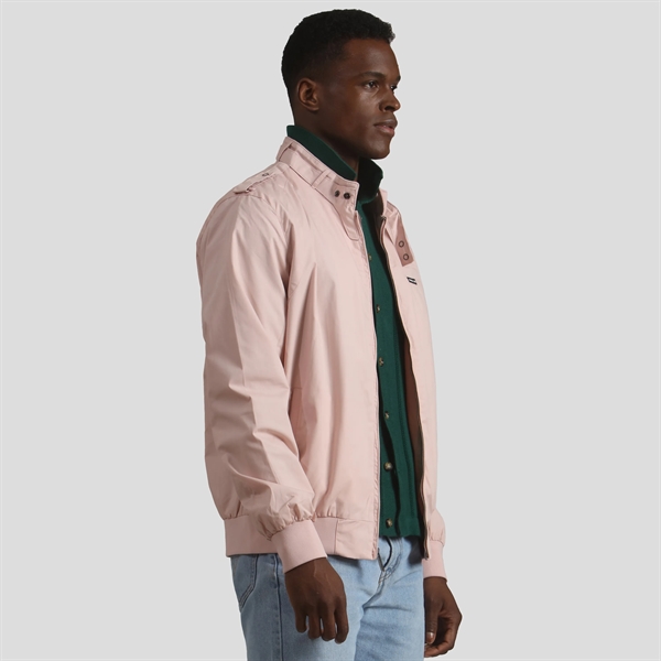 Men's Classic Iconic Racer Jacket - Men's Classic Iconic Racer Jacket - Image 29 of 121