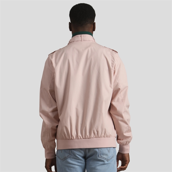 Men's Classic Iconic Racer Jacket - Men's Classic Iconic Racer Jacket - Image 31 of 121