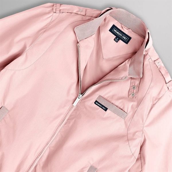 Men's Classic Iconic Racer Jacket - Men's Classic Iconic Racer Jacket - Image 32 of 121