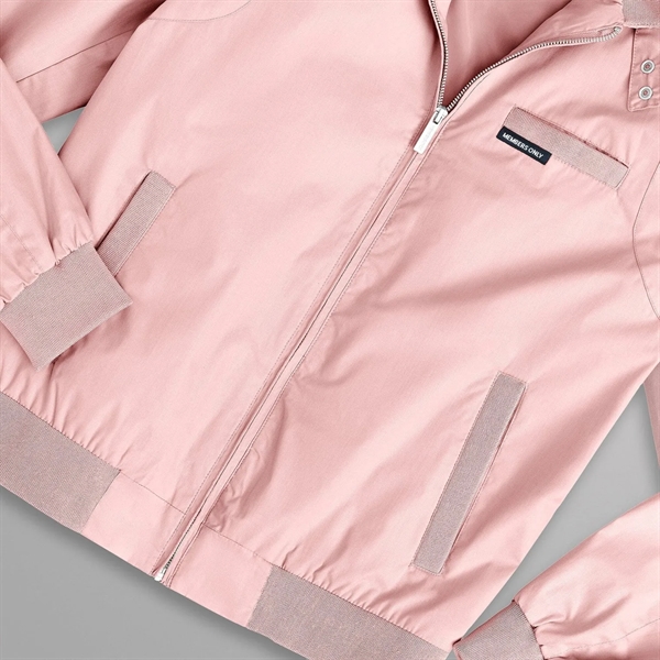 Men's Classic Iconic Racer Jacket - Men's Classic Iconic Racer Jacket - Image 33 of 121