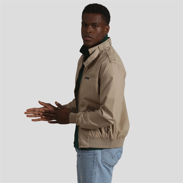 Men's Classic Iconic Racer Jacket - Men's Classic Iconic Racer Jacket - Image 37 of 121