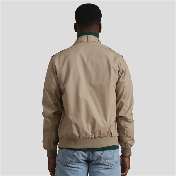 Men's Classic Iconic Racer Jacket - Men's Classic Iconic Racer Jacket - Image 39 of 121