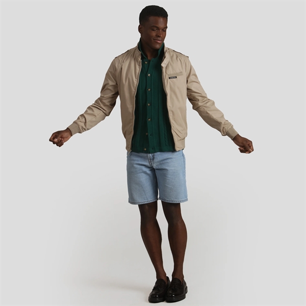 Men's Classic Iconic Racer Jacket - Men's Classic Iconic Racer Jacket - Image 40 of 121