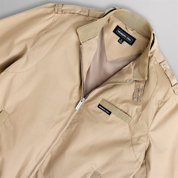 Men's Classic Iconic Racer Jacket - Men's Classic Iconic Racer Jacket - Image 41 of 121
