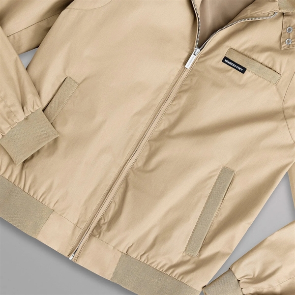 Men's Classic Iconic Racer Jacket - Men's Classic Iconic Racer Jacket - Image 42 of 121