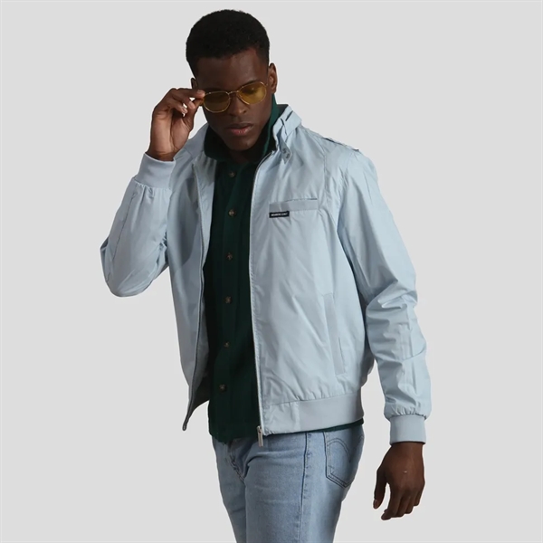Men's Classic Iconic Racer Jacket - Men's Classic Iconic Racer Jacket - Image 45 of 121
