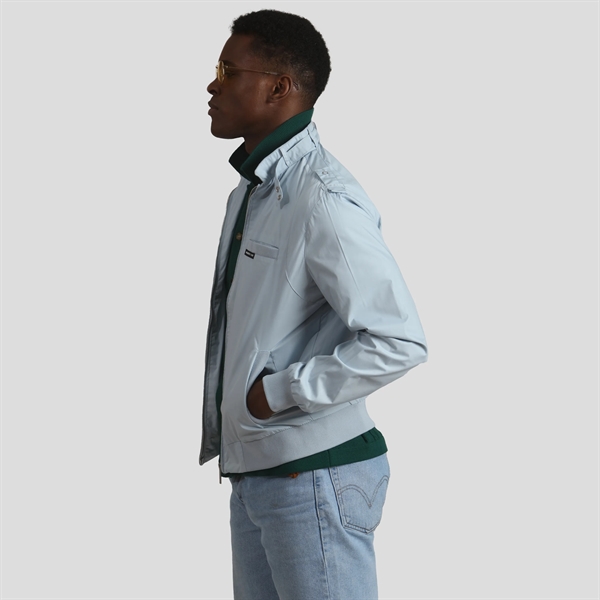 Men's Classic Iconic Racer Jacket - Men's Classic Iconic Racer Jacket - Image 46 of 121