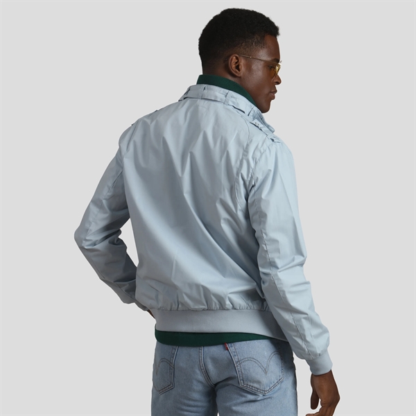 Men's Classic Iconic Racer Jacket - Men's Classic Iconic Racer Jacket - Image 47 of 121