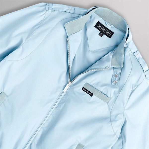 Men's Classic Iconic Racer Jacket - Men's Classic Iconic Racer Jacket - Image 49 of 121