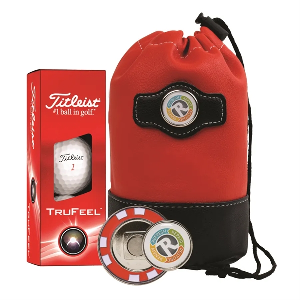 Mid-Tier Golf Kit - Mid-Tier Golf Kit - Image 0 of 5
