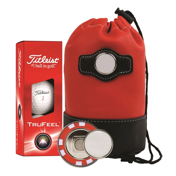 Mid-Tier Golf Kit - Mid-Tier Golf Kit - Image 1 of 5