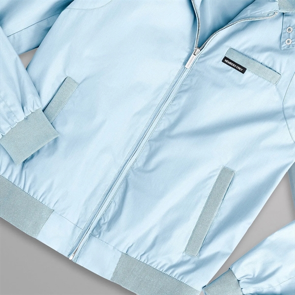Men's Classic Iconic Racer Jacket - Men's Classic Iconic Racer Jacket - Image 50 of 121