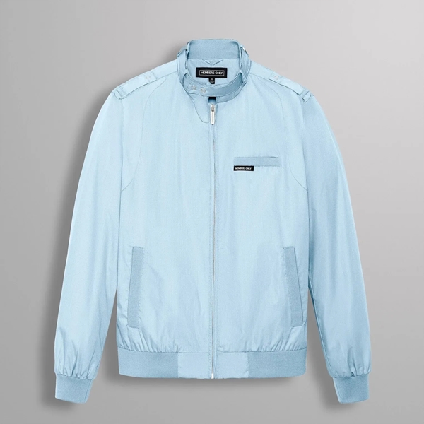 Men's Classic Iconic Racer Jacket - Men's Classic Iconic Racer Jacket - Image 52 of 121