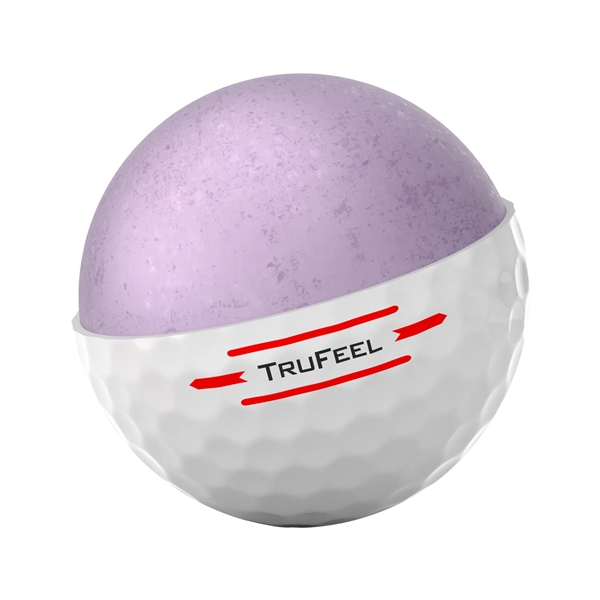 Titleist TruFeel Golf Balls - Titleist TruFeel Golf Balls - Image 6 of 7