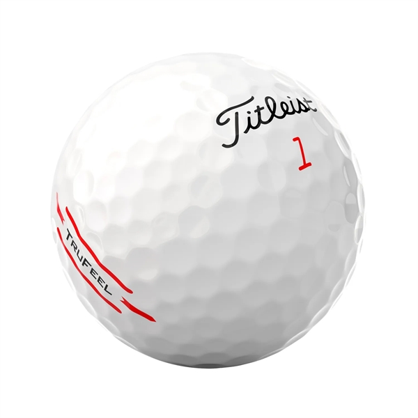 Titleist TruFeel Golf Balls - Titleist TruFeel Golf Balls - Image 3 of 7