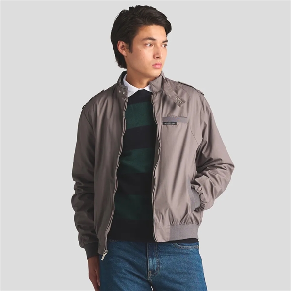 Men's Classic Iconic Racer Jacket - Men's Classic Iconic Racer Jacket - Image 53 of 121