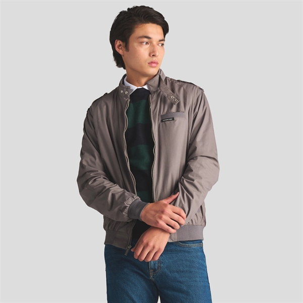 Men's Classic Iconic Racer Jacket - Men's Classic Iconic Racer Jacket - Image 54 of 121