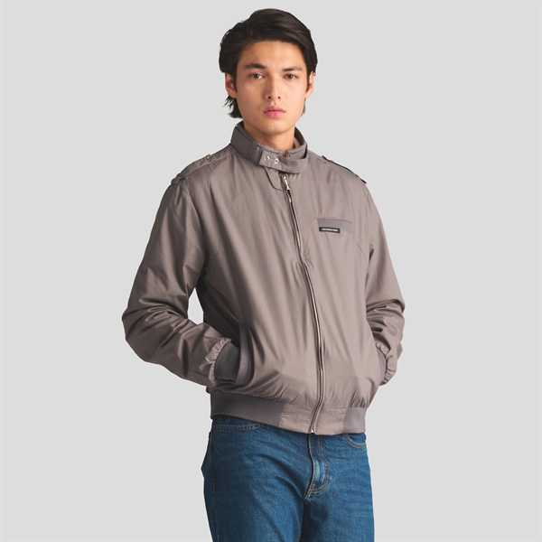 Men's Classic Iconic Racer Jacket - Men's Classic Iconic Racer Jacket - Image 55 of 121